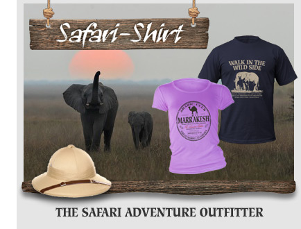 Safari-shirt.de